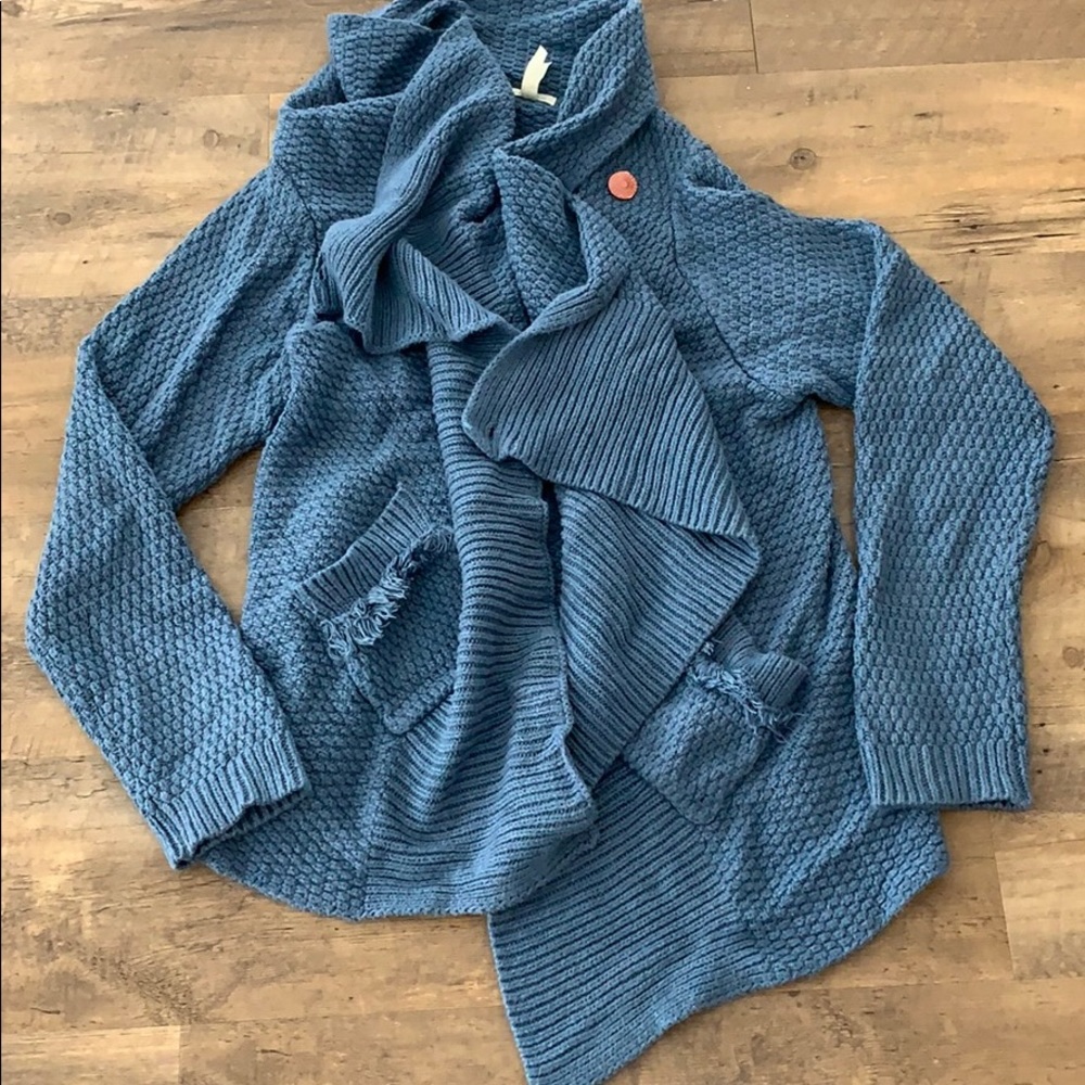 Matilda Jane sweater